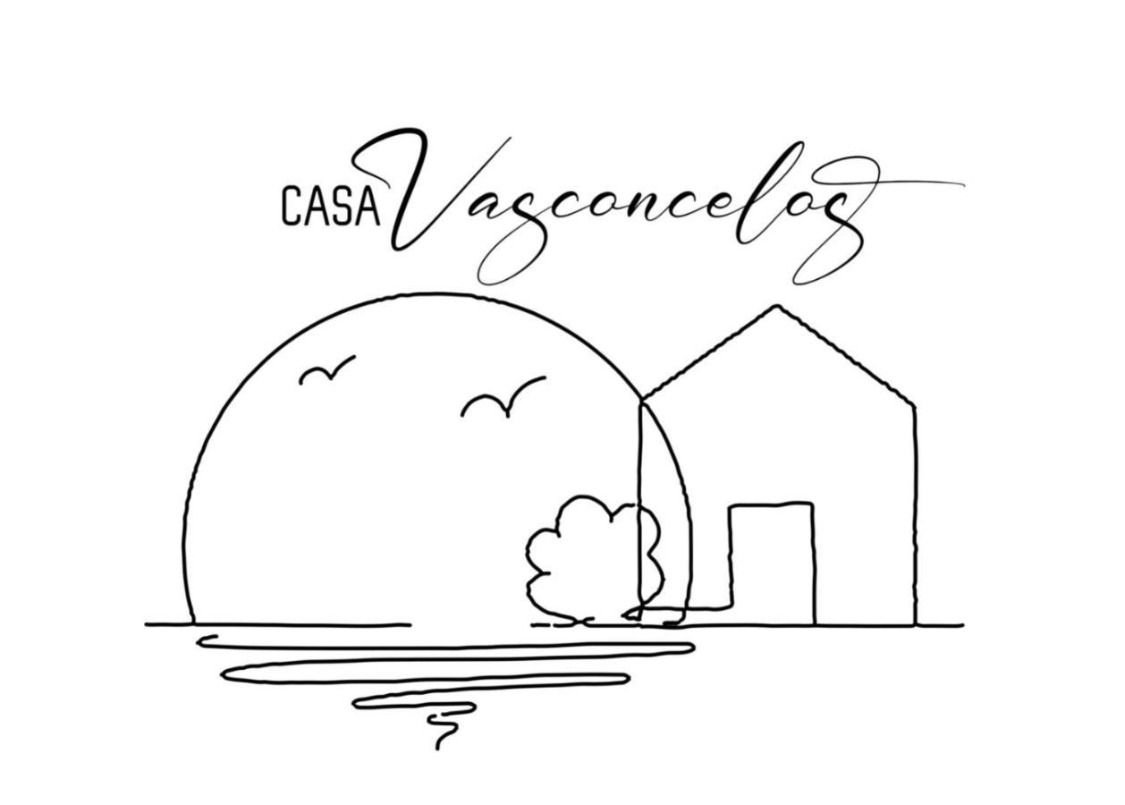 Casa Vasconcelos Afife Exterior foto